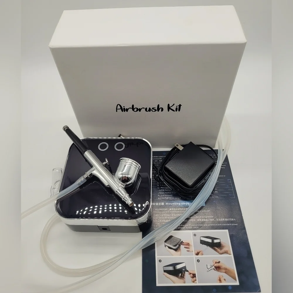 airbrush kit